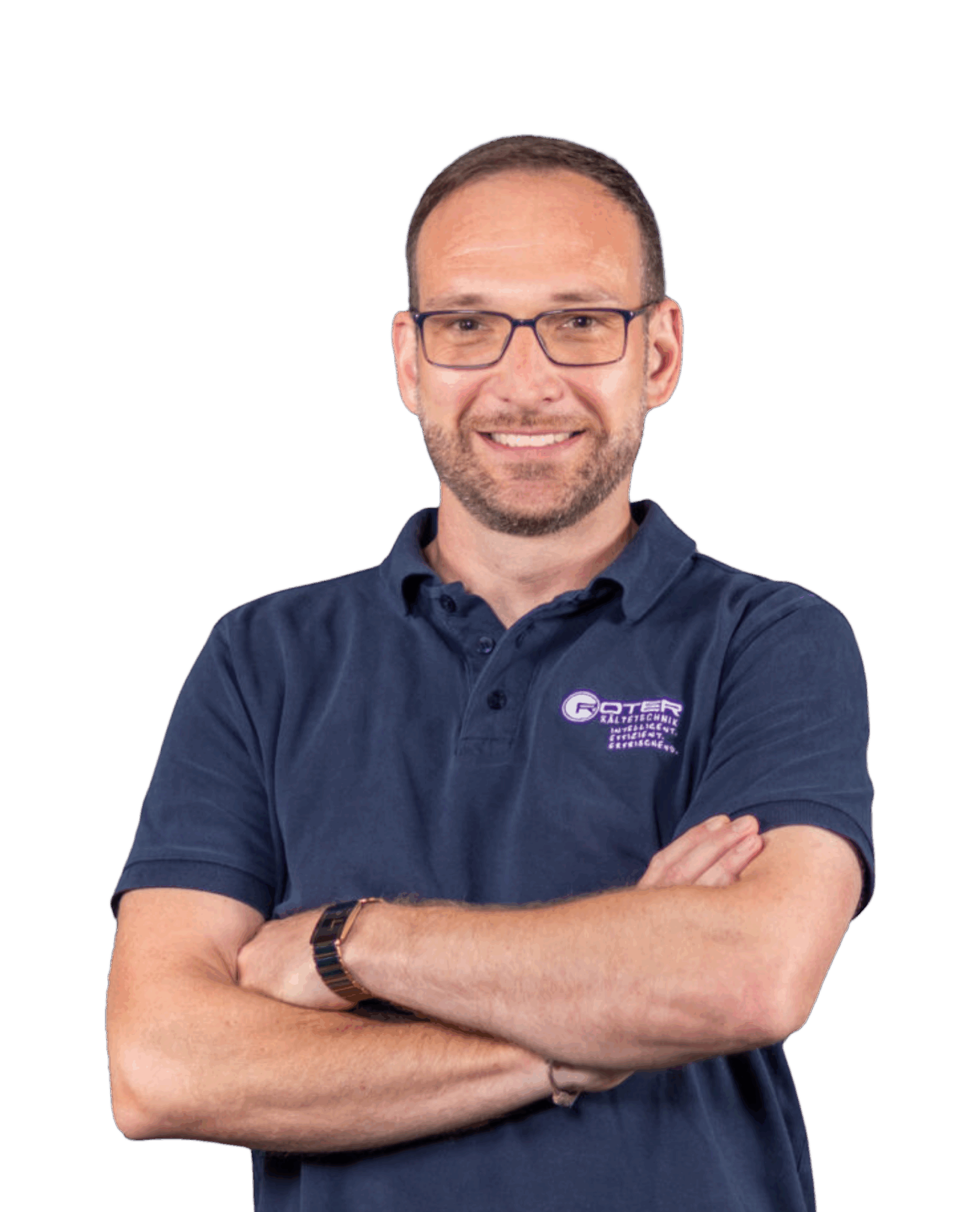 Timm Kröger Dein Ausbildungsleiter und Ansprechpartner für die Ausbildung zum Mechatroniker für Kälte- und Klimatechnik in Hannover