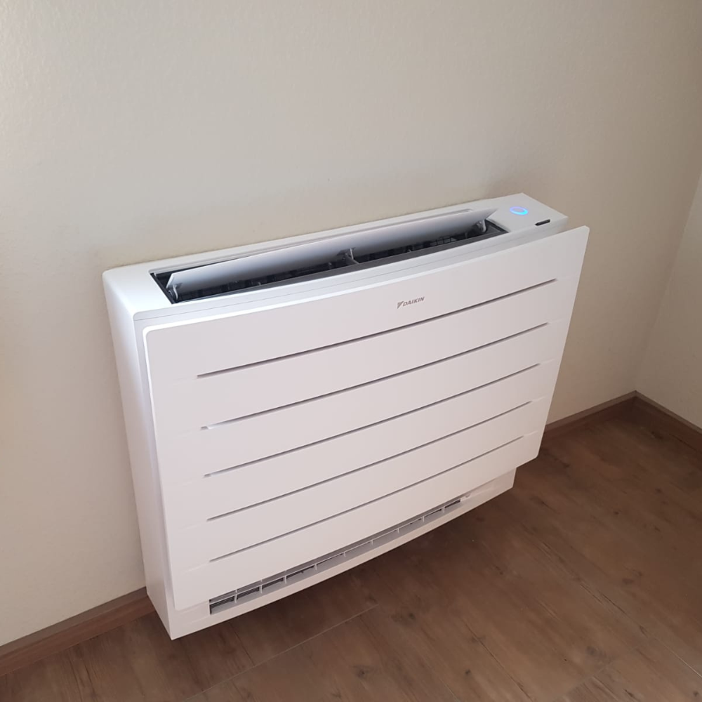 Mobile Klimaanlage für Wohnungen in Hannover – mobil und sofort einsatzbereit