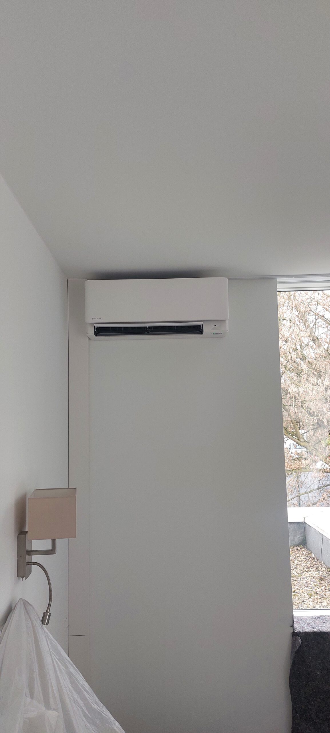 Split-Klimaanlage für Wohnungen und Büros in Hannover – energieeffizient